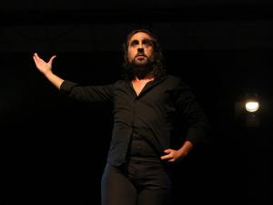 Foto realizada por Miguel Ángel García