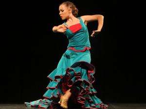 Foto realizada por Miguel Ángel García