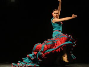 Foto realizada por Miguel Ángel García