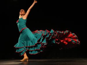 Foto realizada por Miguel Ángel García