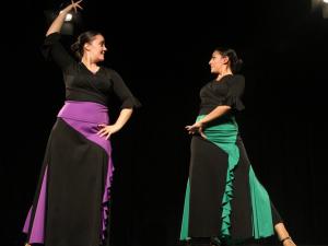 Foto realizada por Miguel Ángel García