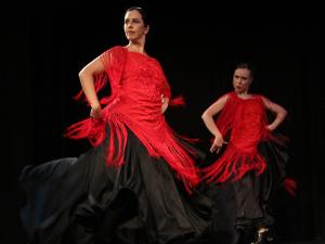 Foto realizada por Miguel Ángel García