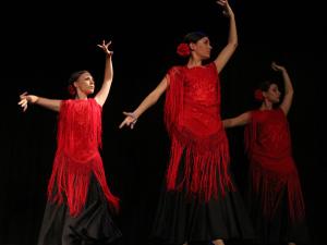 Foto realizada por Miguel Ángel García