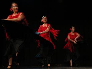 Foto realizada por Miguel Ángel García