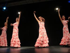 Foto realizada por Miguel Ángel García