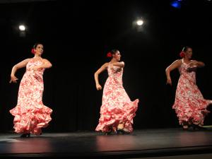 Foto realizada por Miguel Ángel García