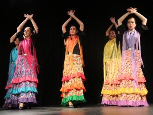 Foto realizada por Miguel Ángel García