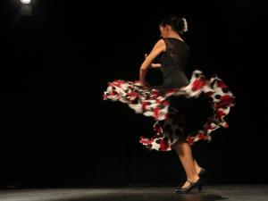 Foto realizada por Miguel Ángel García