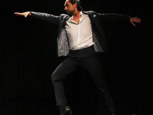 Foto realizada por Miguel Ángel García