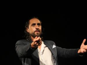 Foto realizada por Miguel Ángel García