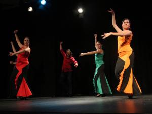 Foto realizada por Miguel Ángel García