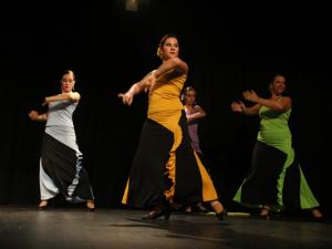 Foto realizada por Miguel Ángel García