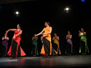 Foto realizada por Miguel Ángel García