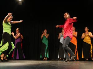 Foto realizada por Miguel Ángel García