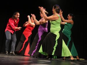 Foto realizada por Miguel Ángel García