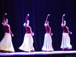 La boda de Luis Alonso